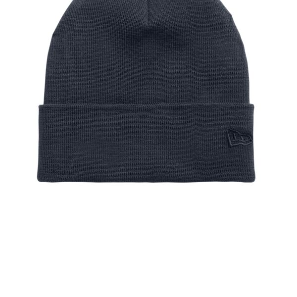 Recycled Cuff Beanie Thumbnail