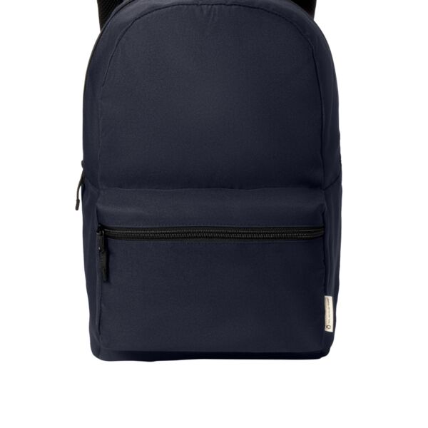 C Free ® Recycled Backpack Thumbnail