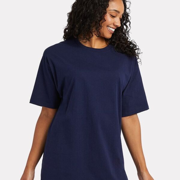 Essential-T Tall T-Shirt Thumbnail