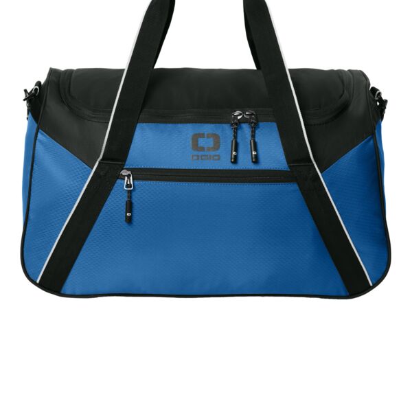 Inception Duffel Thumbnail
