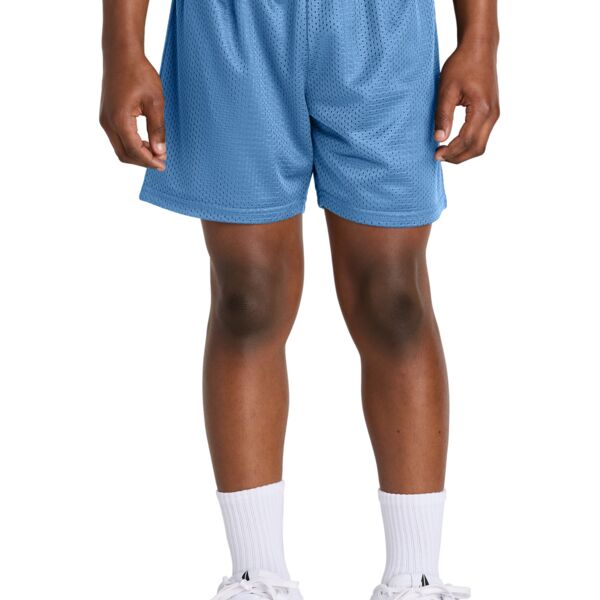 Youth PosiCharge ® Mesh 5' Short Thumbnail