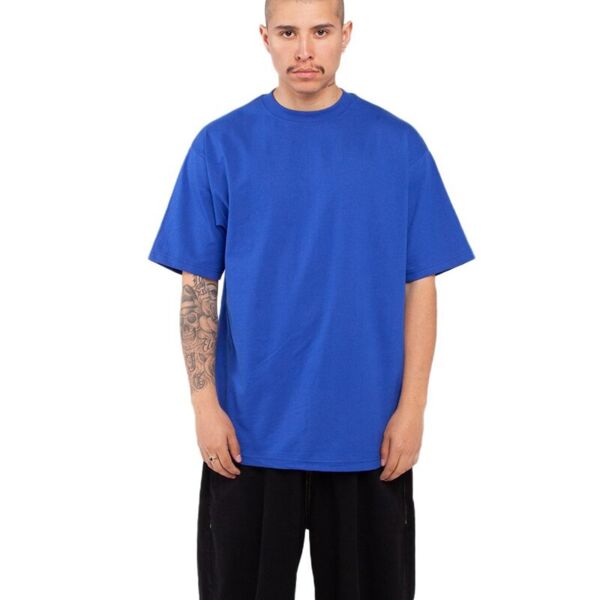 Unisex Tall Max Heavyweight T-Shirt Thumbnail