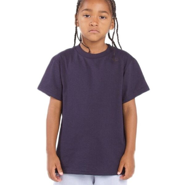 Youth Active T-Shirt Thumbnail