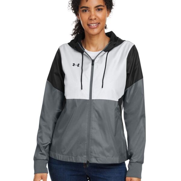 Women's Team Legacy Jacket Thumbnail