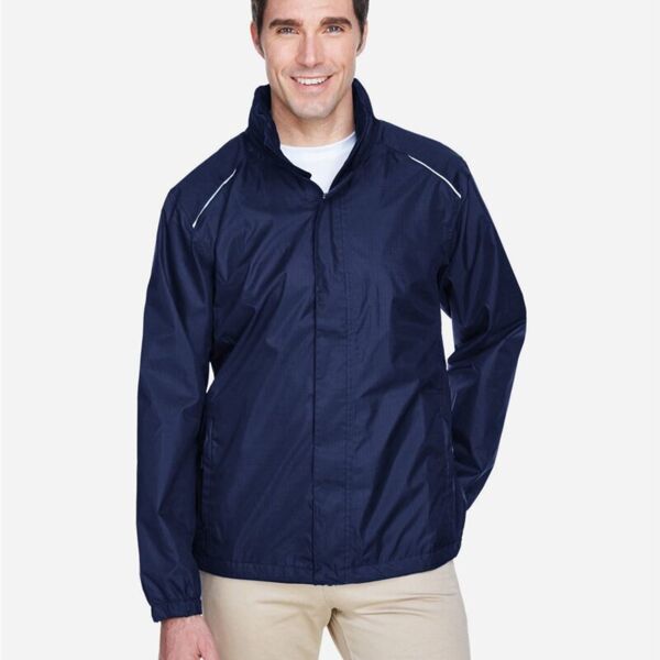 Men's Climate Seam Sealed Lightweight Variegated Ripstop Jacket Thumbnail