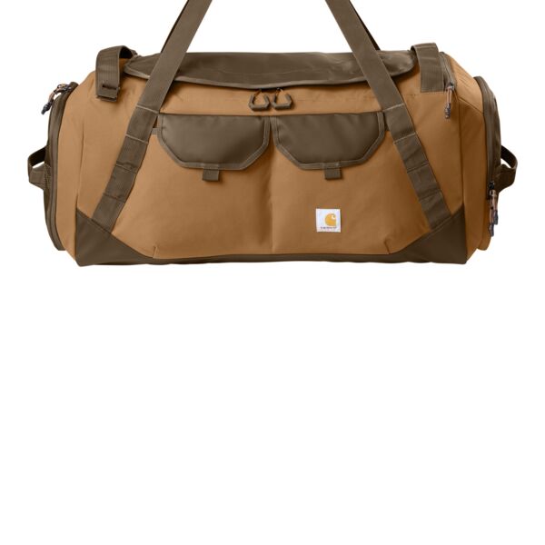 75L Heavy Haul Duffel Thumbnail