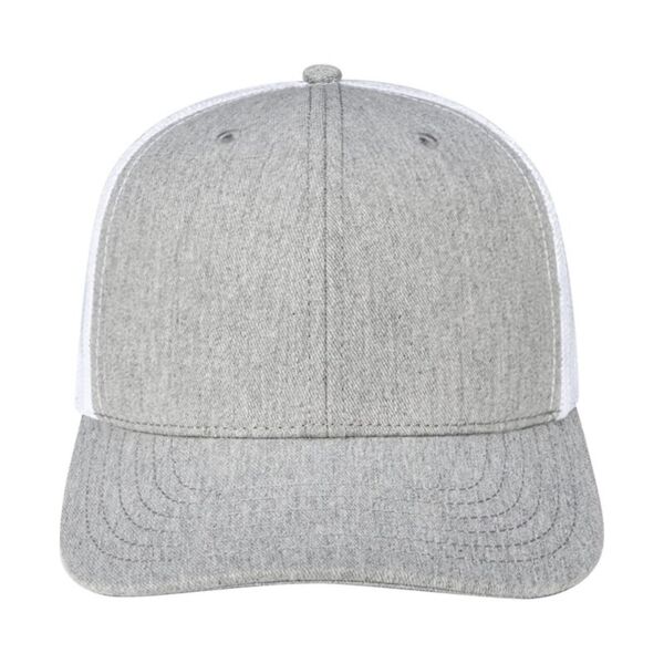 Charter Six-Panel Cap Thumbnail