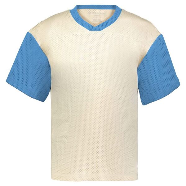 Unisex Prep Street Fan Jersey Thumbnail