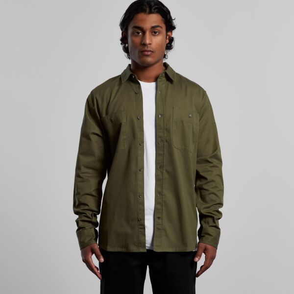 WORK SHIRT Thumbnail