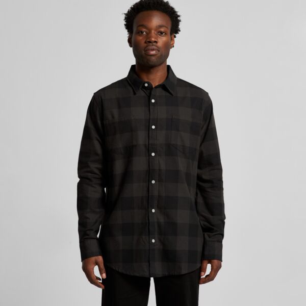 CHECK SHIRT Thumbnail