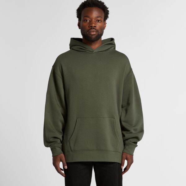 RELAX HOOD Thumbnail