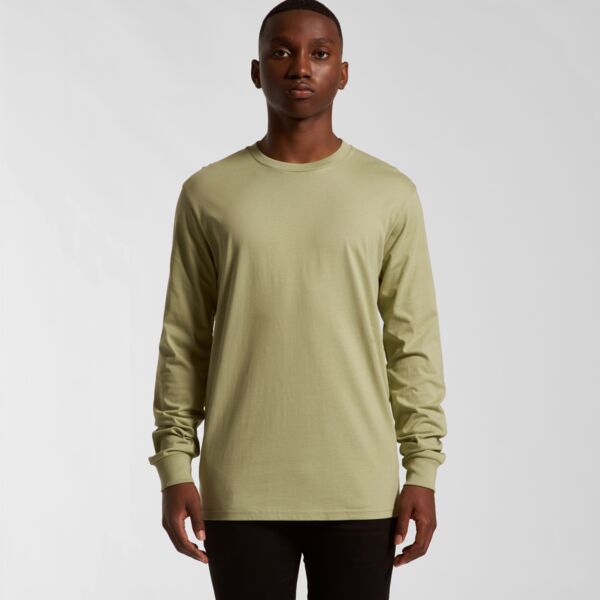 CLASSIC LS TEE Thumbnail