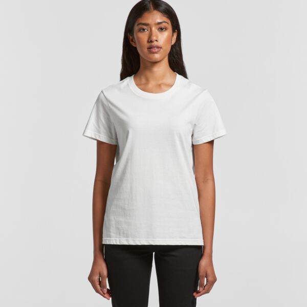 WOS BASIC TEE Thumbnail