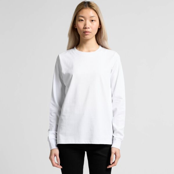 MAPLE LS TEE Thumbnail