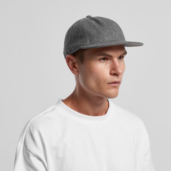 CLASS WOOL CAP Thumbnail
