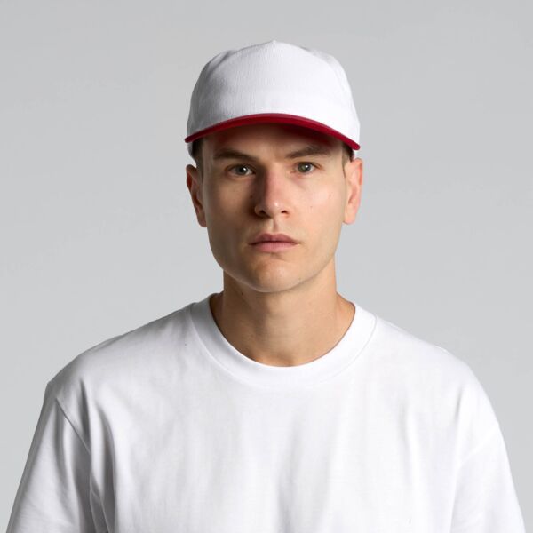 CLASS CORD TWO TONE CAP Thumbnail