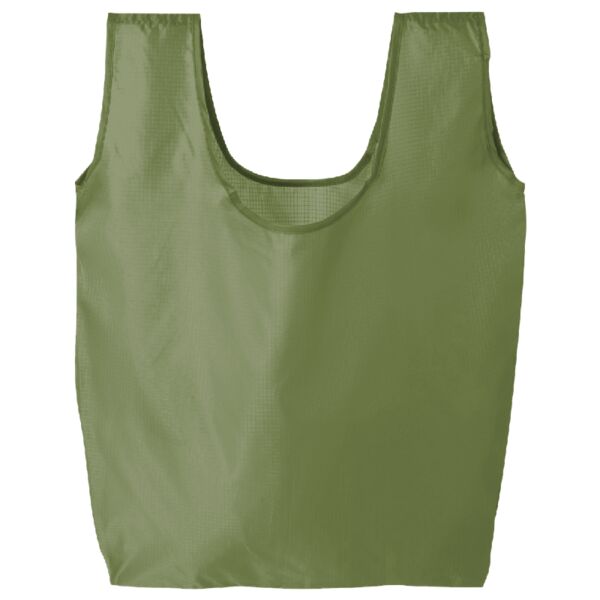 Reusable Shopping Tote Bag Thumbnail
