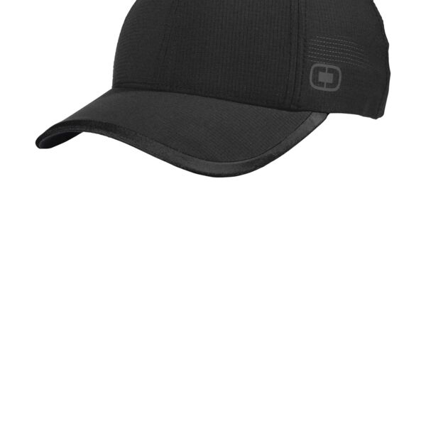 Flux Cap Thumbnail