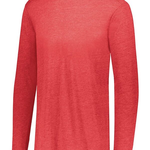 Unisex Triblend Long Sleeve T-Shirt Thumbnail