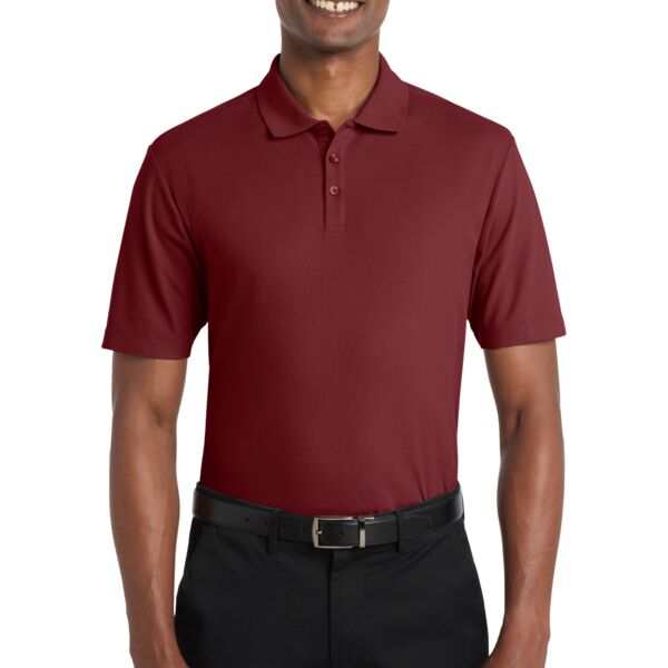 SuperPro React Polo Thumbnail