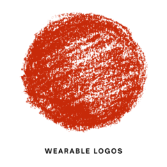 Wearable Logos