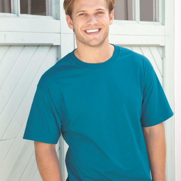 Unisex Beefy-T® T-Shirt Thumbnail